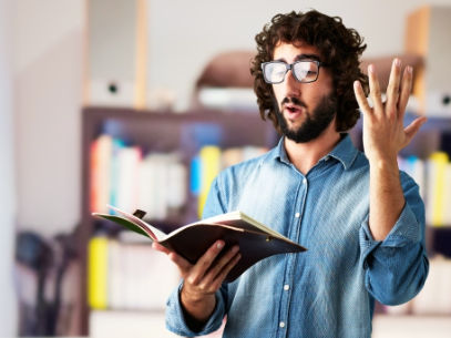 Will reading out loud improve your pronunciation & speaking skills?